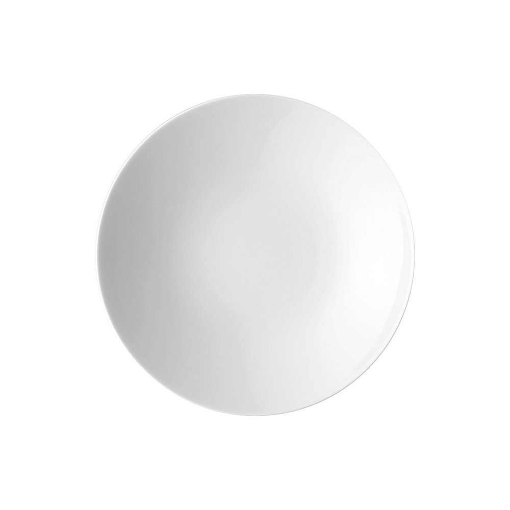 Rosenthal Tac Weiss Suppenteller 24 cm