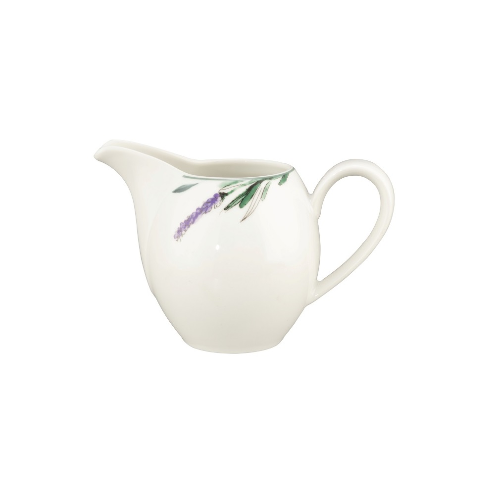 Seltmann Weiden Savona Fine Diamond Provence Milchkännchen 0,26 l