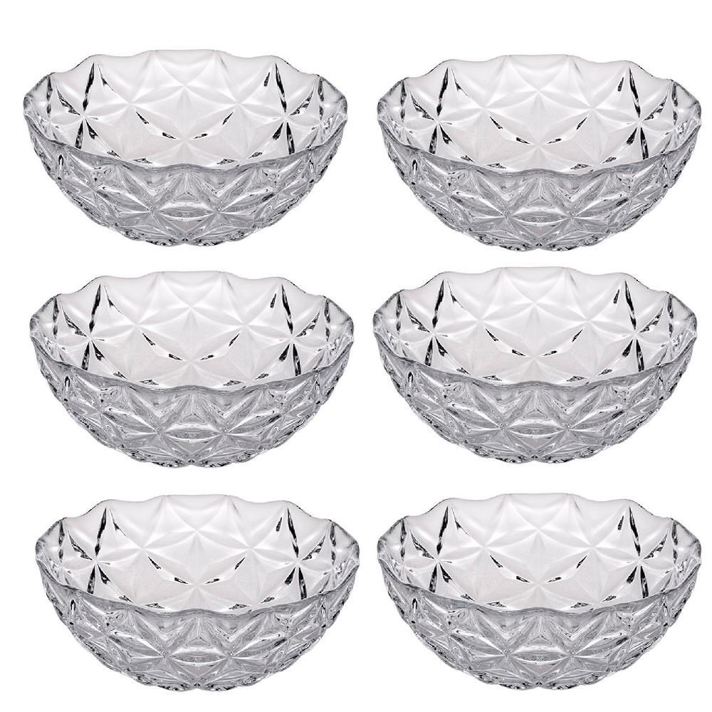 Pasabahce Estrella Schale 13 cm 6er Set