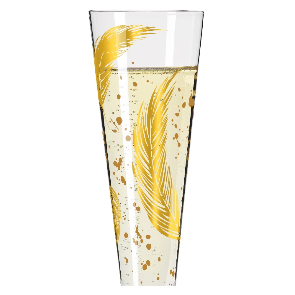 Ritzenhoff Goldnacht Champus #42 A. Arnolt F24