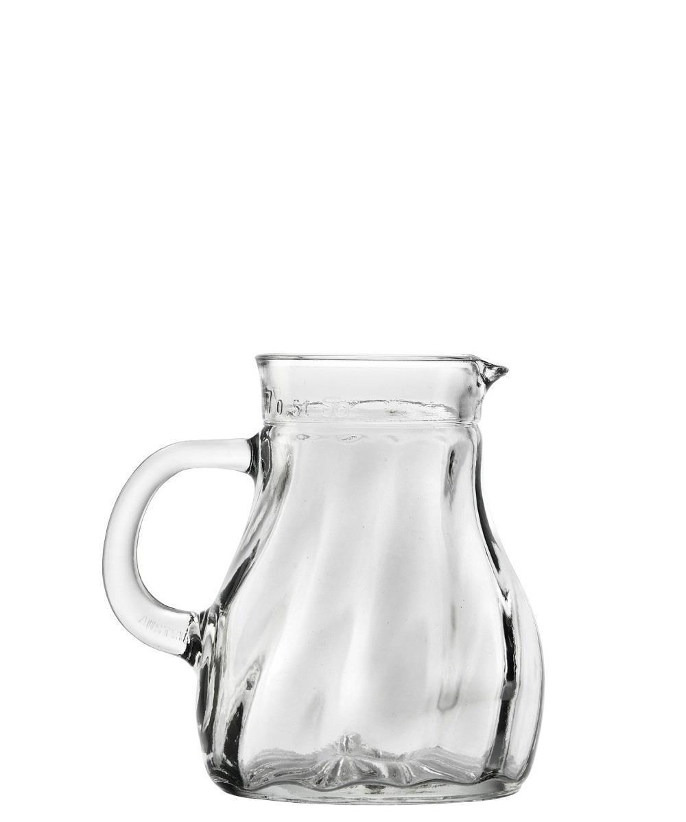 Stölzle Oberglas Salzburg Krug 0,5 Liter