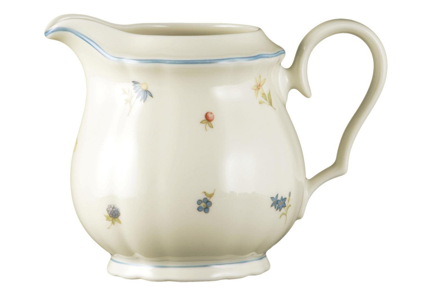 Seltmann Weiden Marie Luise Streublume Krug 0,45 L