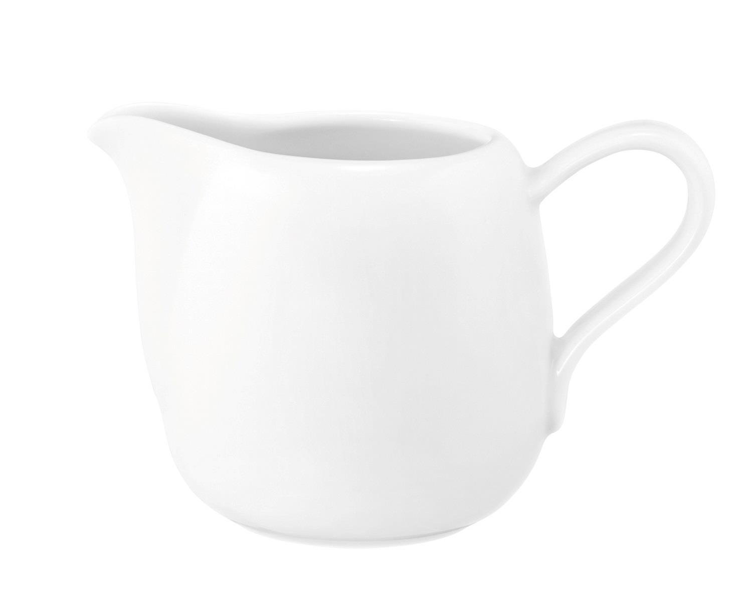 Seltmann Weiden Liberty weiß Milchkännchen 0,26 l