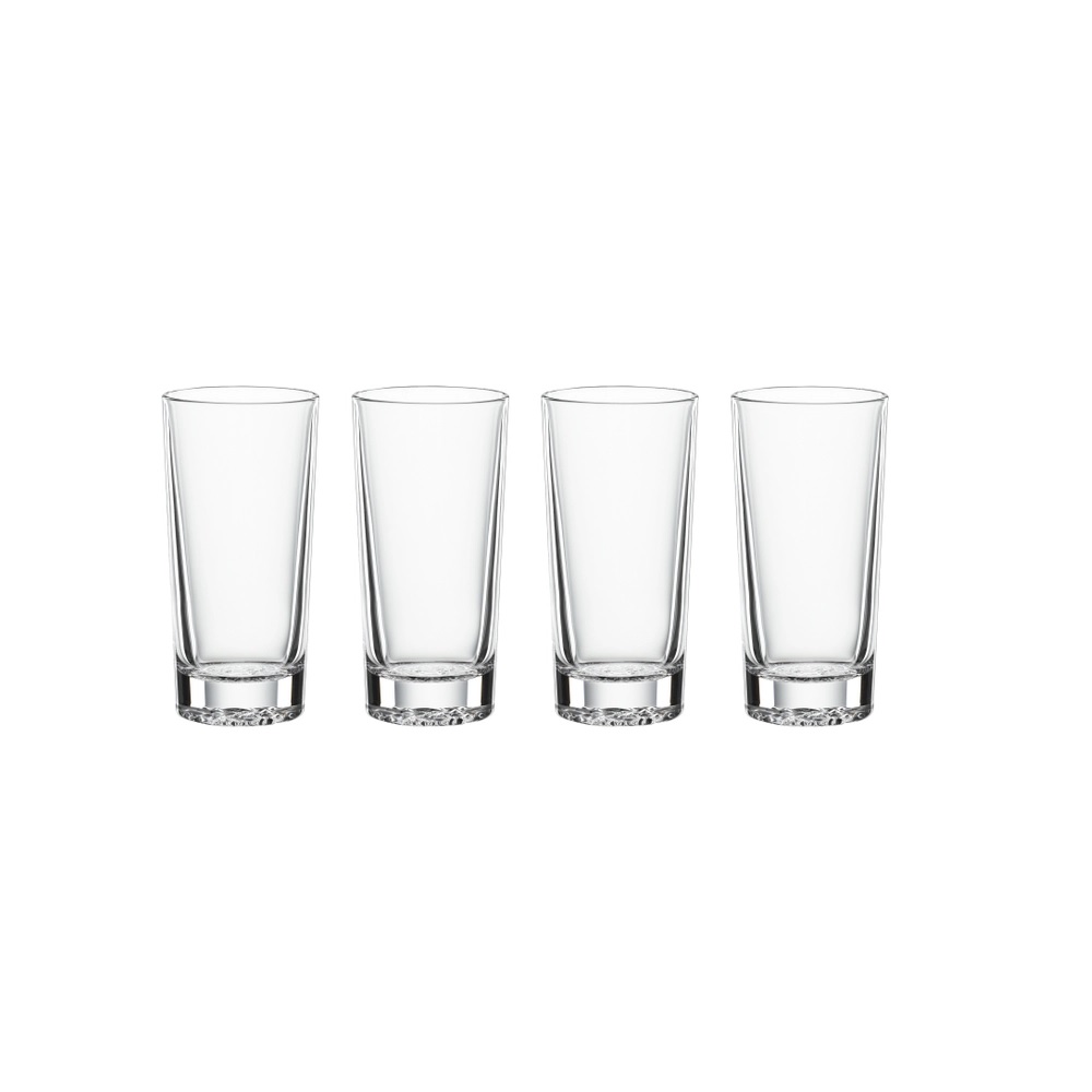 Spiegelau Lounge 2.0  Longdrinkglas 305 ml 4er Set