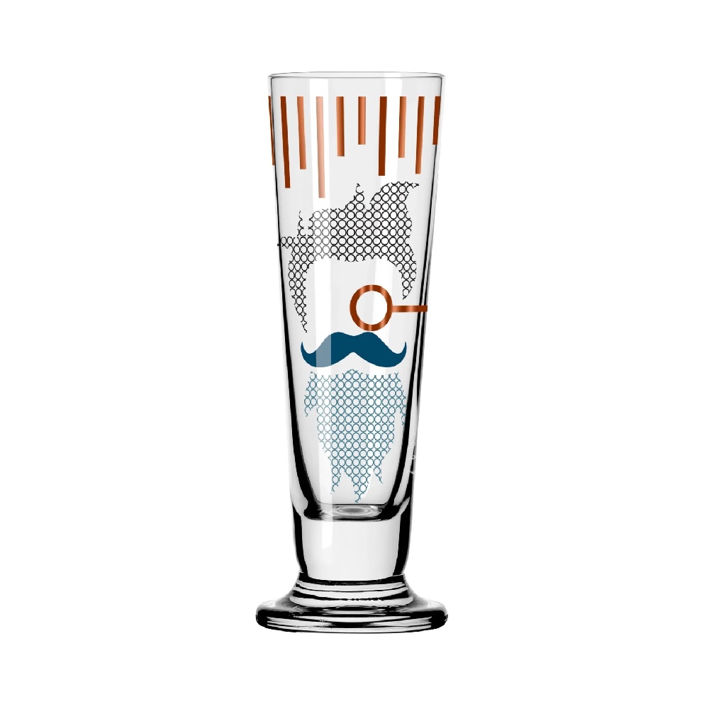 Ritzenhoff Heldenfest Schnaps #10 C. Kordes H22