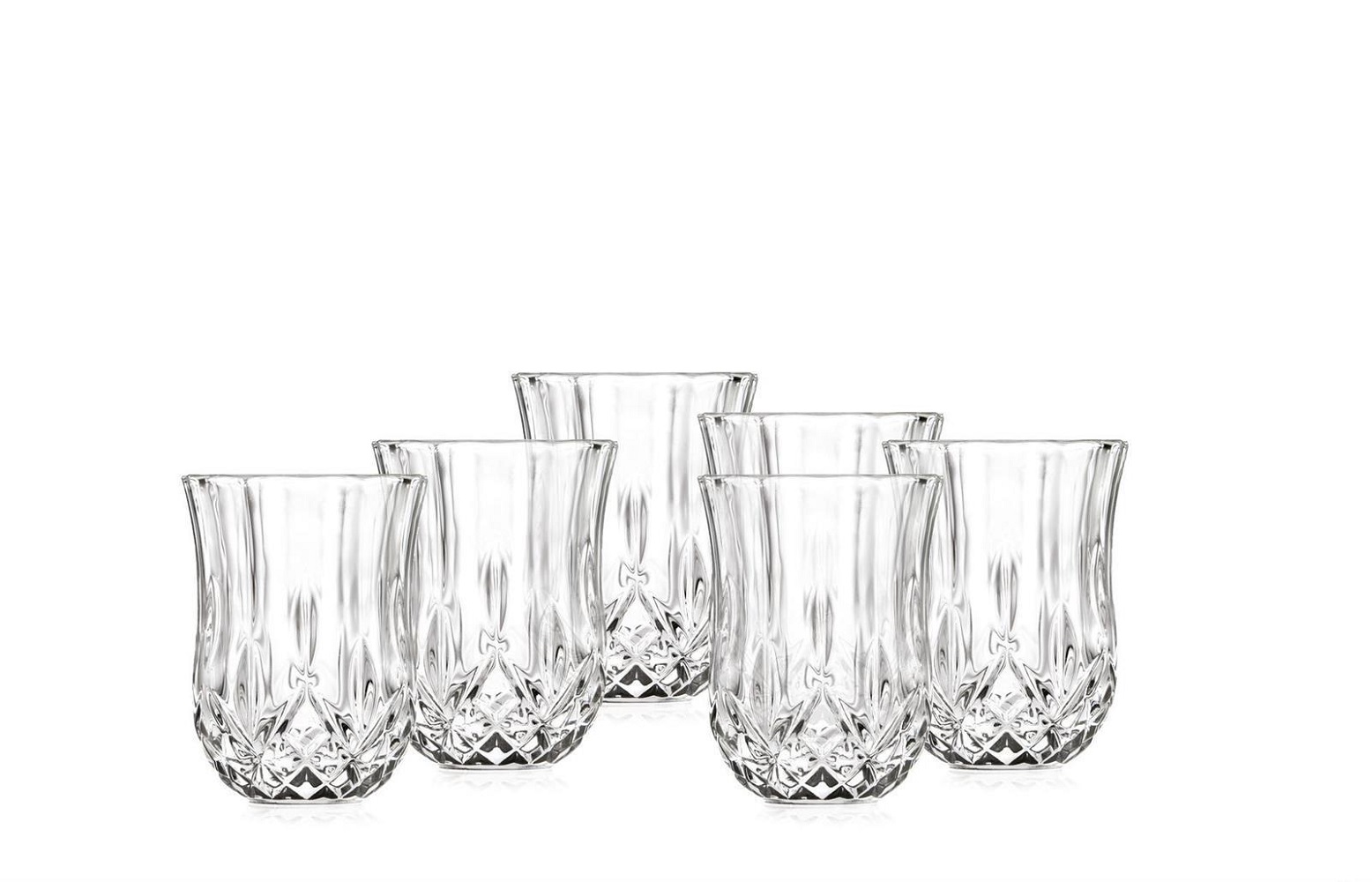 RCR Opera Liqueur Tumbler 6er set