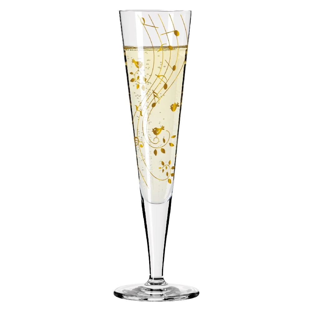 Ritzenhoff Goldnacht Champus #2 S. Mayer H13