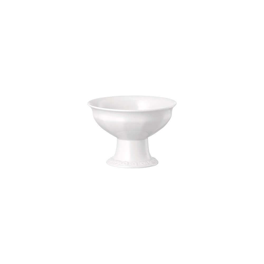 Rosenthal Maria Weiss Konfektschale - Rund - R 12,7 cm