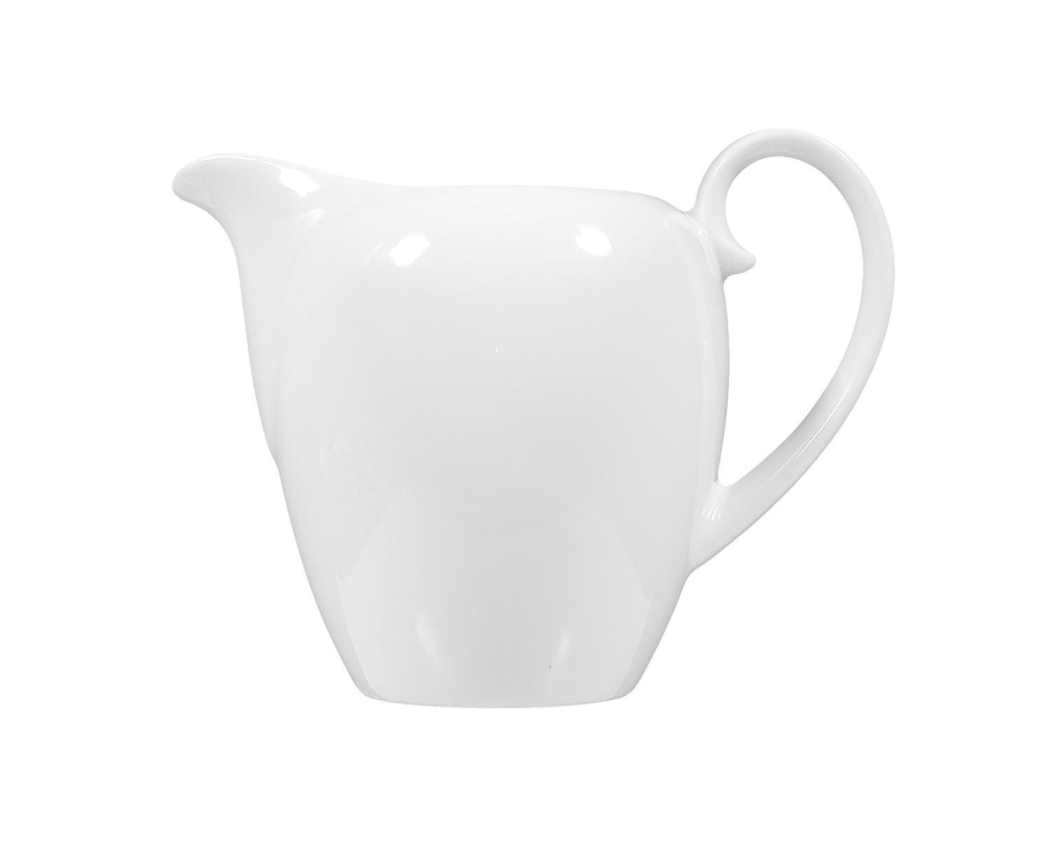 Seltmann Weiden Rondo/Liane weiß Milchkännchen 0,12 l 2Pers