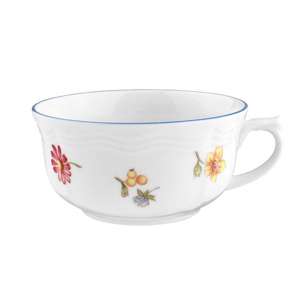Seltmann Weiden Sonate Nostalgie Teeobere 0,20l