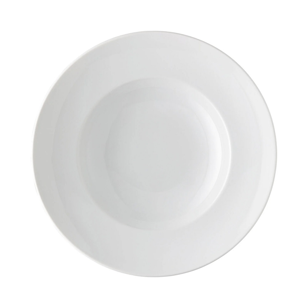 Thomas Amici Weiß Pastateller R 30 cm