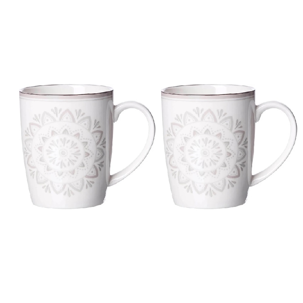 Ritzenhoff & Breker Valencia Kaffeebecher-Set 2tlg.