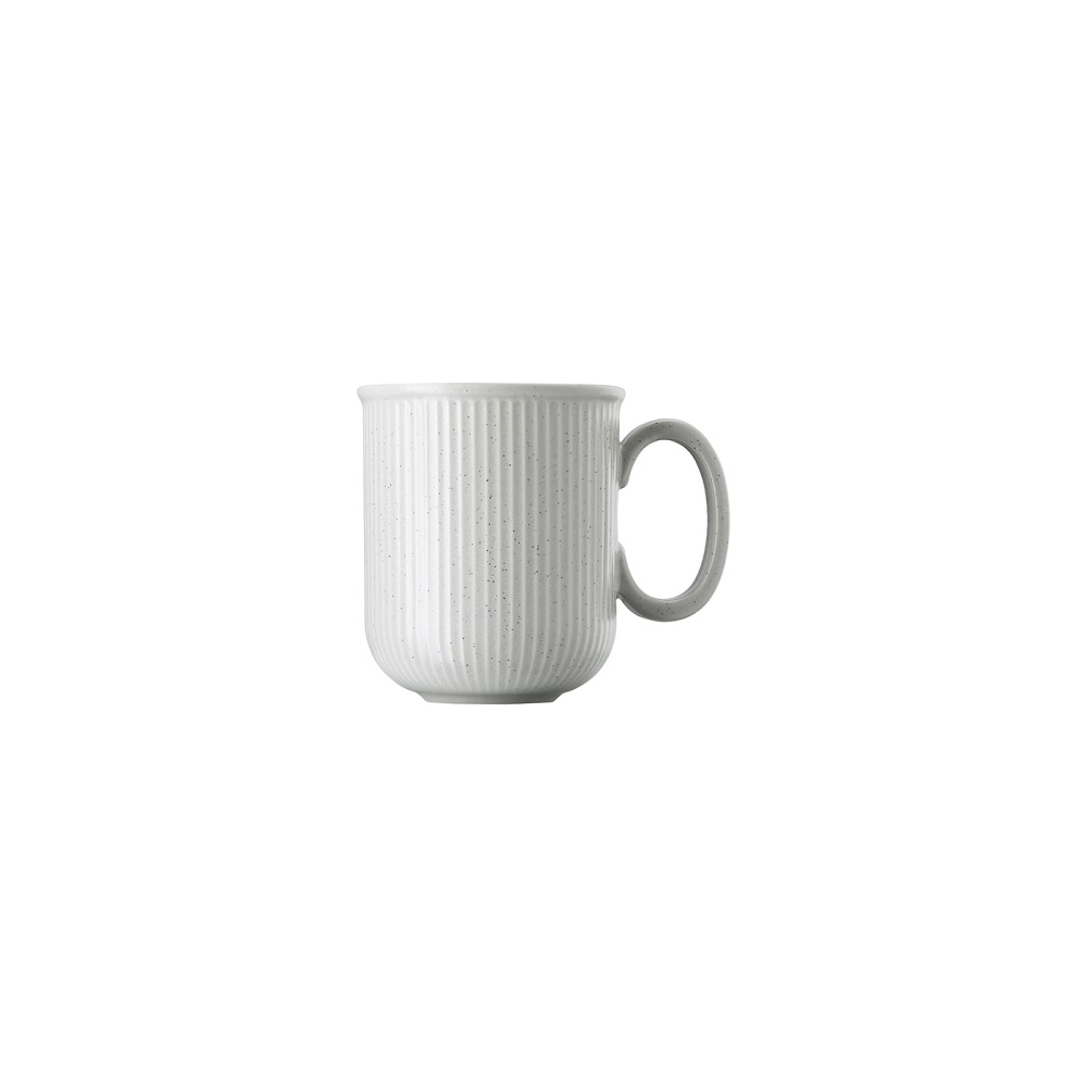 Thomas Clay Rock Becher mit Henkel 0,45 l