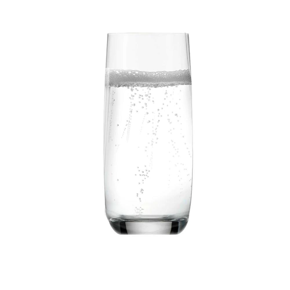 Stölzle Lausitz Weinland Longdrinkbecher 6er Set