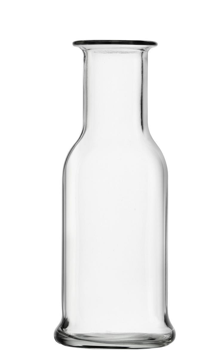 Stölzle Oberglas Purity Krug 0,5 Liter 2er Set