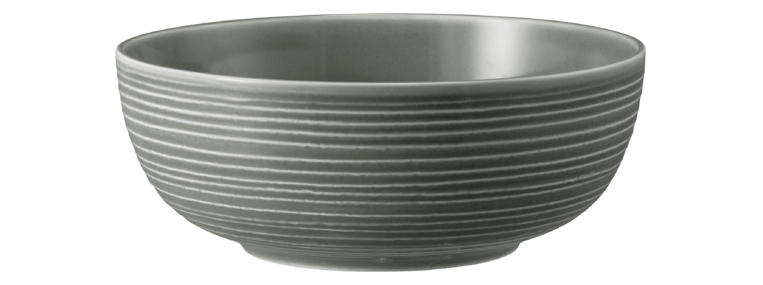 Seltmann Weiden Terra Perlgrau Foodbowl 20 cm