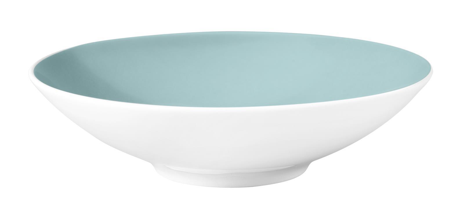 Seltmann Weiden L Fashion green chic Suppenteller rund 20cm