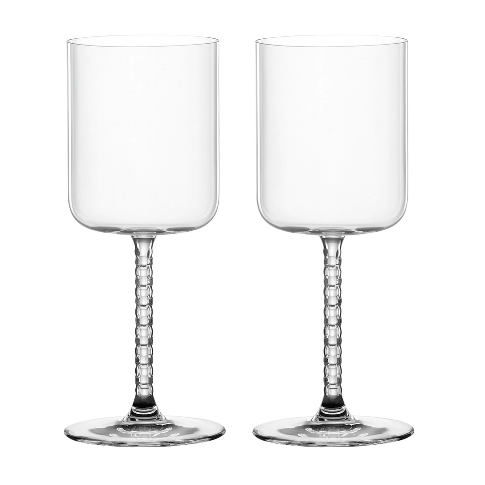Nachtmann Bossa Nova Edition Weinglas 2er Set