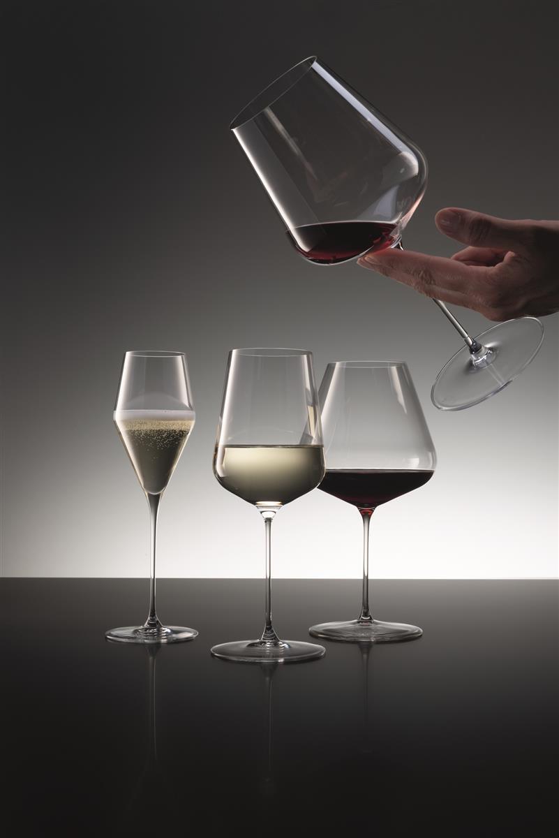 Spiegelau Definition Burgunderglas 960ml 6 er Set