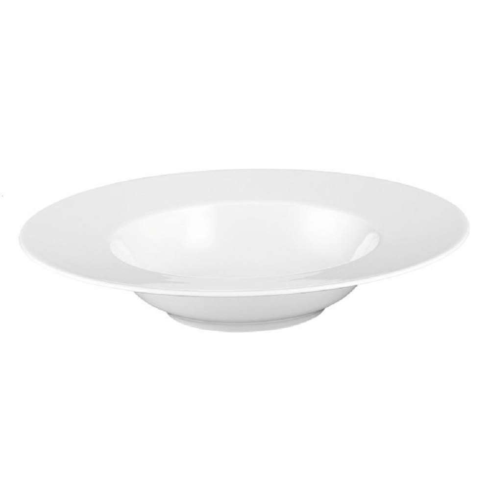 Seltmann Weiden No Limits weiß Suppenteller 23 cm