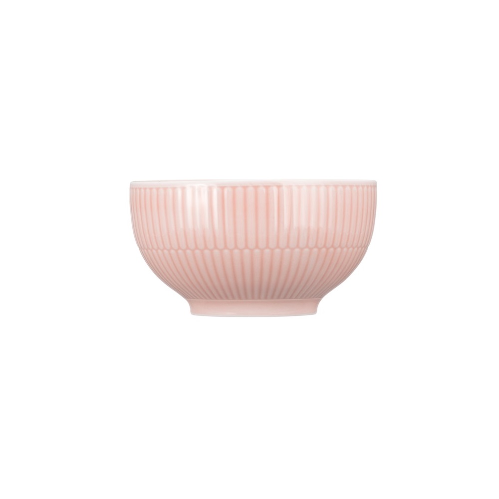 Seltmann Weiden Amina rosé Café au lait Schale 13 cm/0,50 l