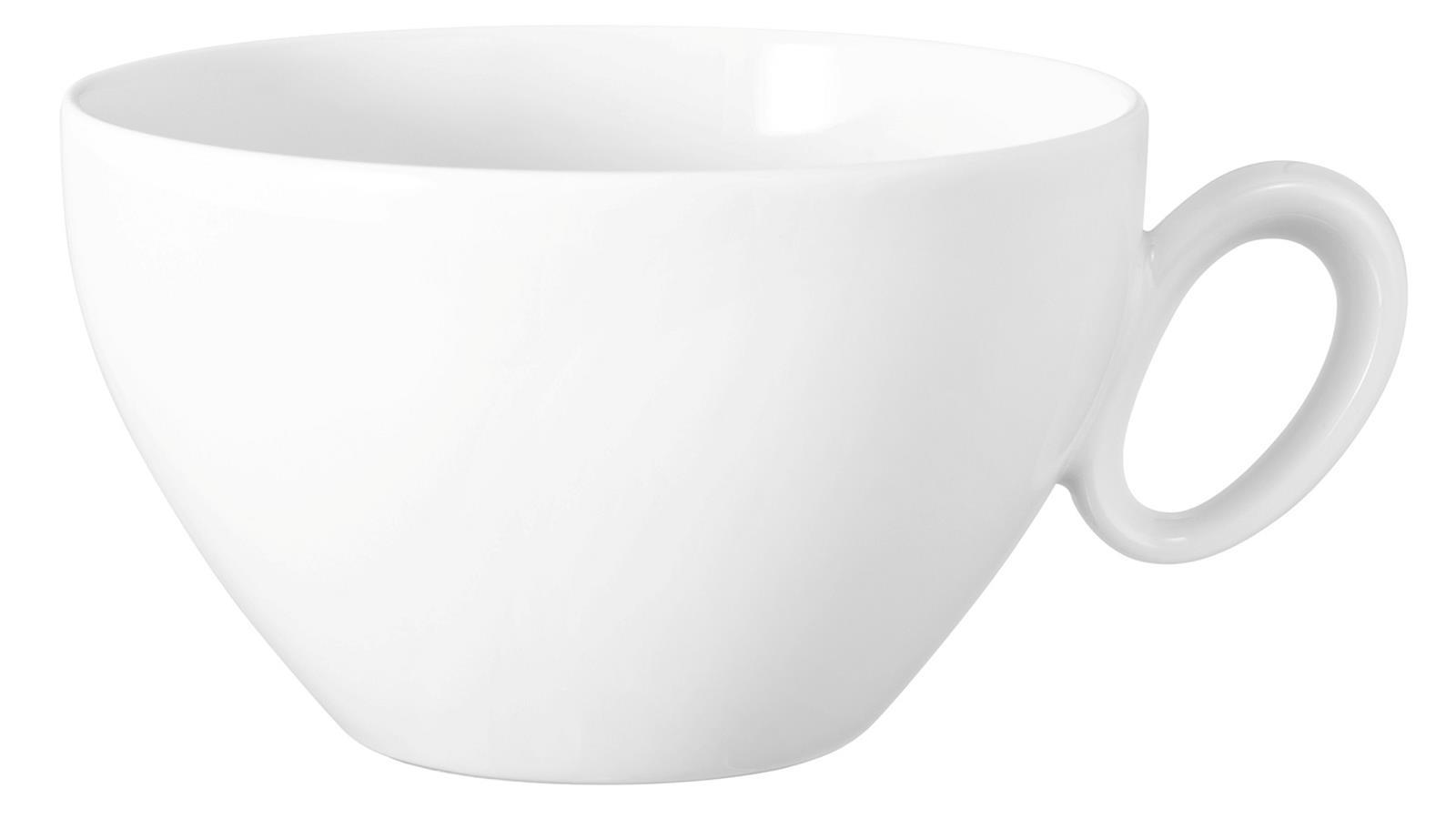 Seltmann Weiden Trio weiß Milchkaffeeobere 0,39l