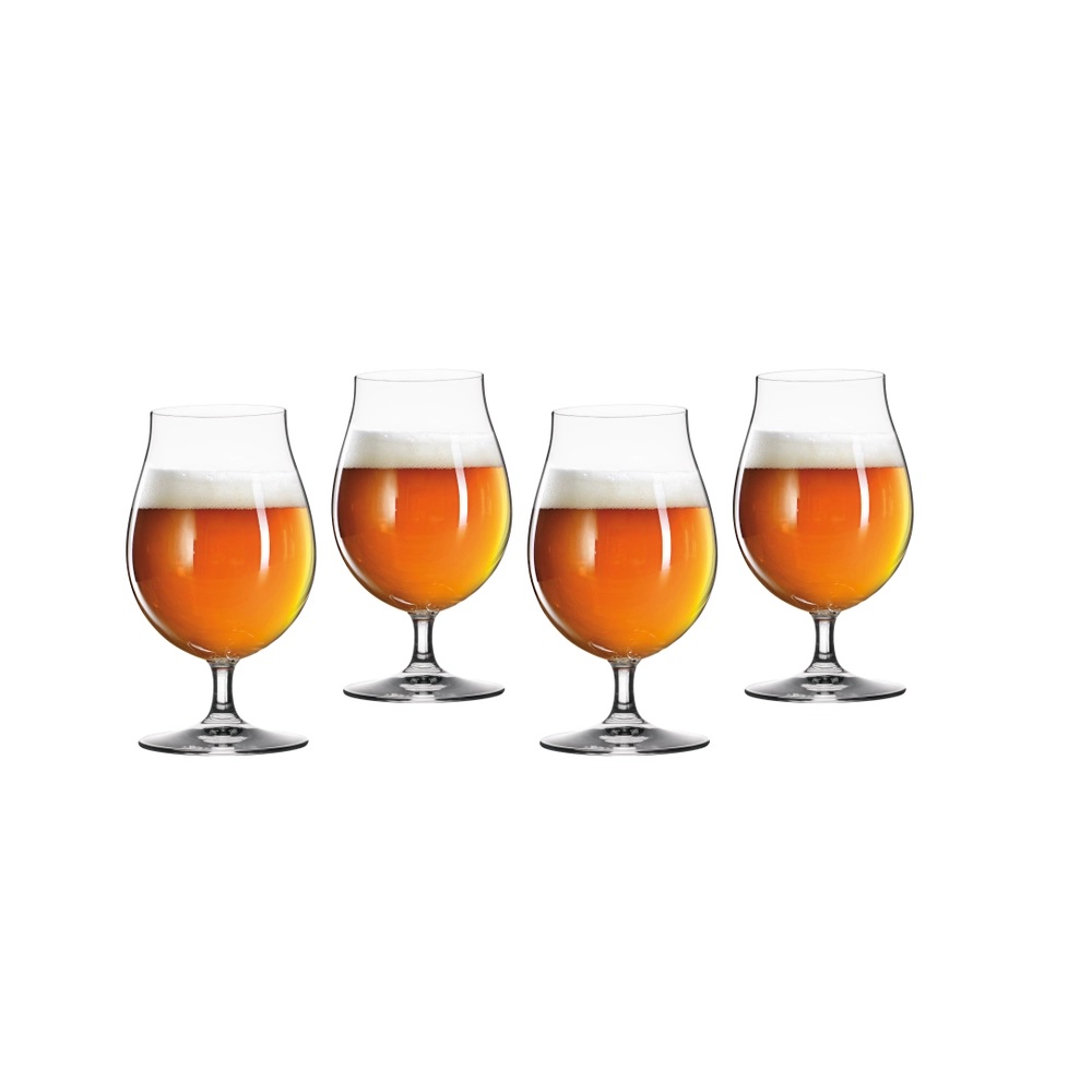 Spiegelau Beer Classics Biertulpe 475 ml 4er Set