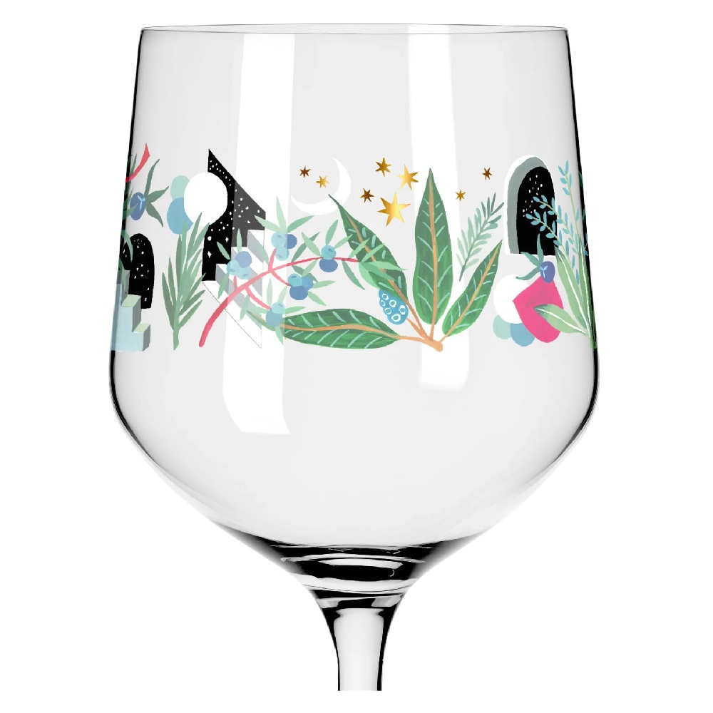Ritzenhoff Botanic Glamour Gin Kelch 2er #7#8 GWAW H23