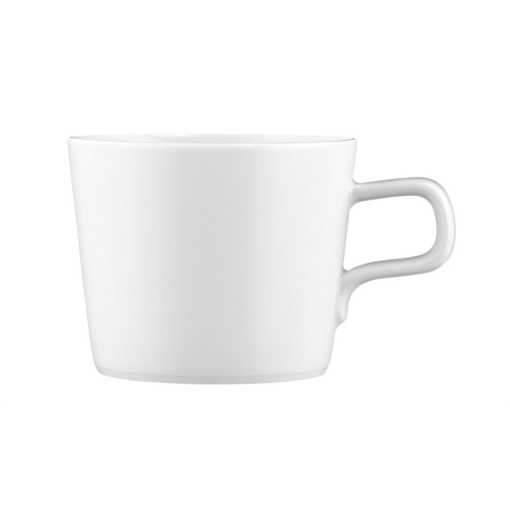 Seltmann Weiden No Limits weiß Kaffee-Obere 0,22l
