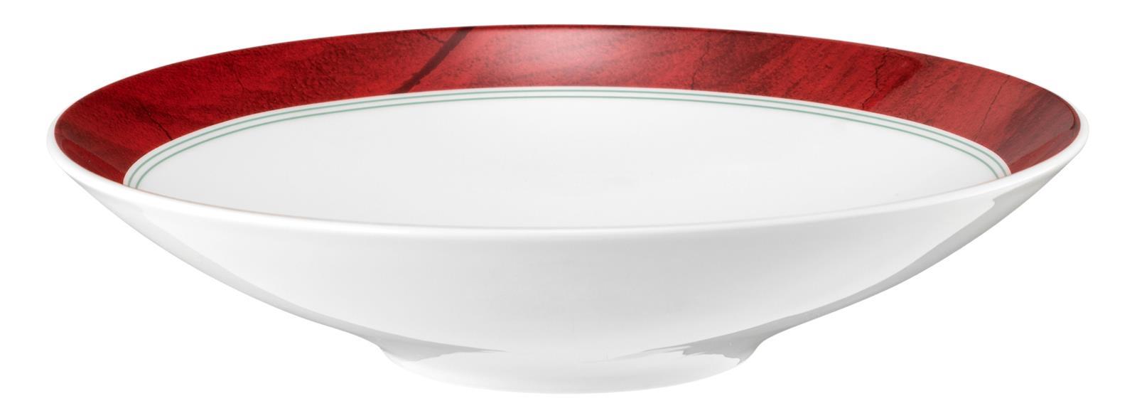 Seltmann Weiden Life Weihnachten Pasta-/Suppenteller 23cm