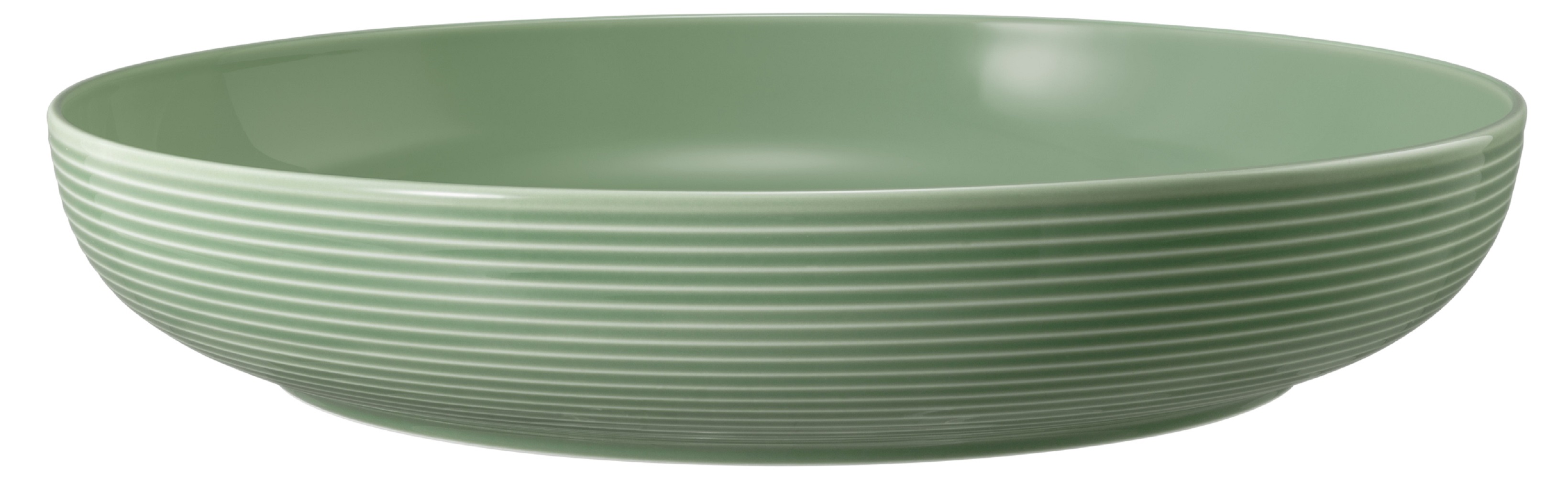 Seltmann Weiden Beat Salbeigrün Foodbowls 28 cm