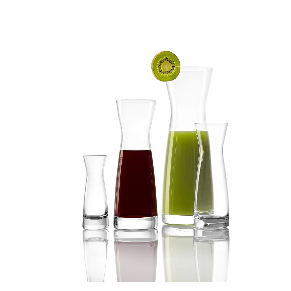 Stölzle Oberglas Universal XS Karaffe 40 ml 6er Set