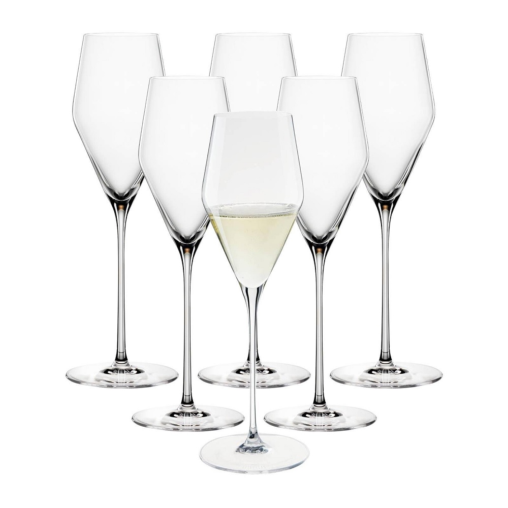 Spiegelau Definition Champagnerkelch 250ml 6er Set