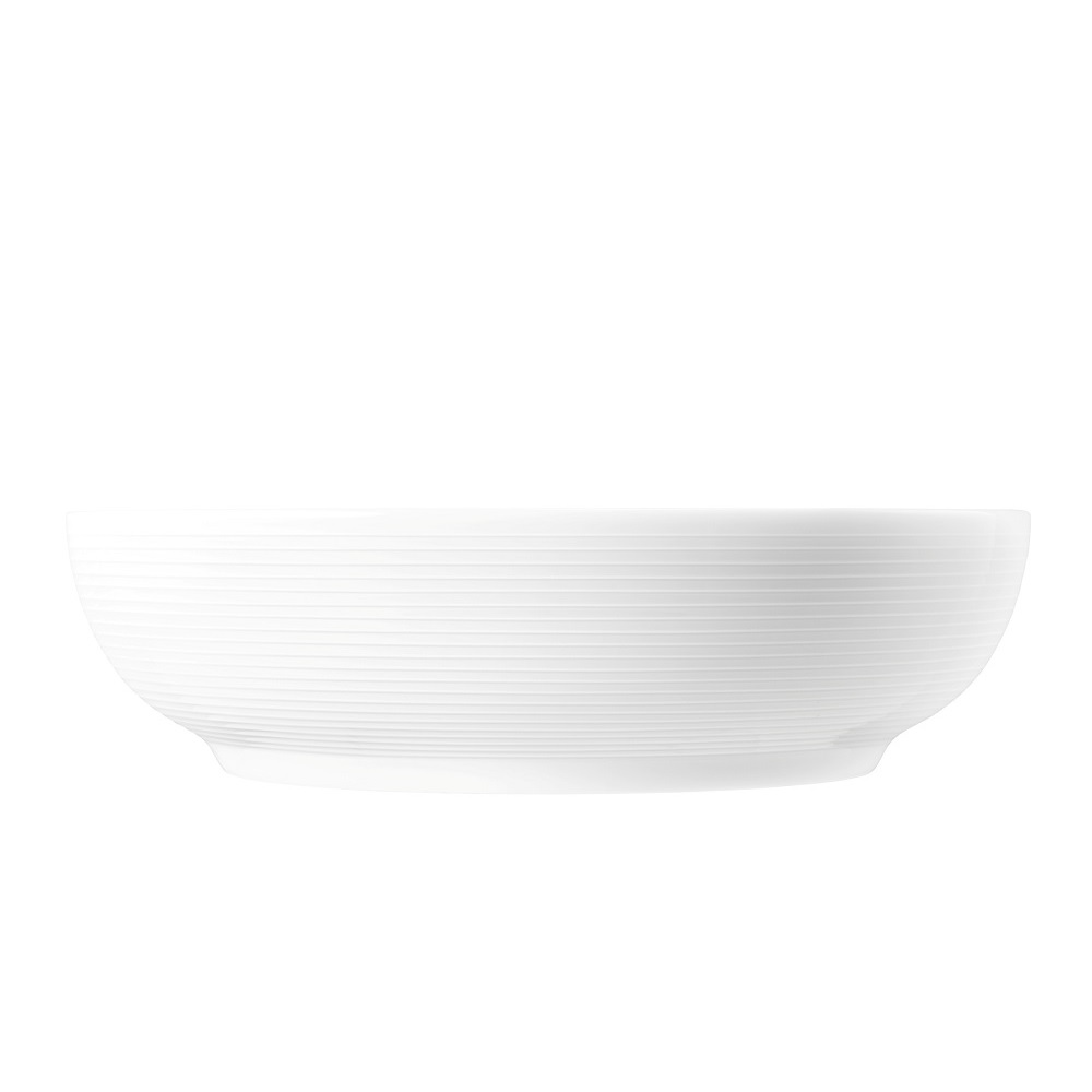 Seltmann Weiden Beat weiß Foodbowls 25cm