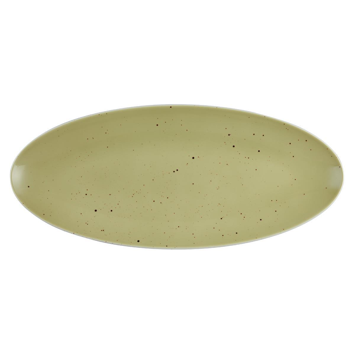 Country Life Oliv Coupplatte 43x19cm