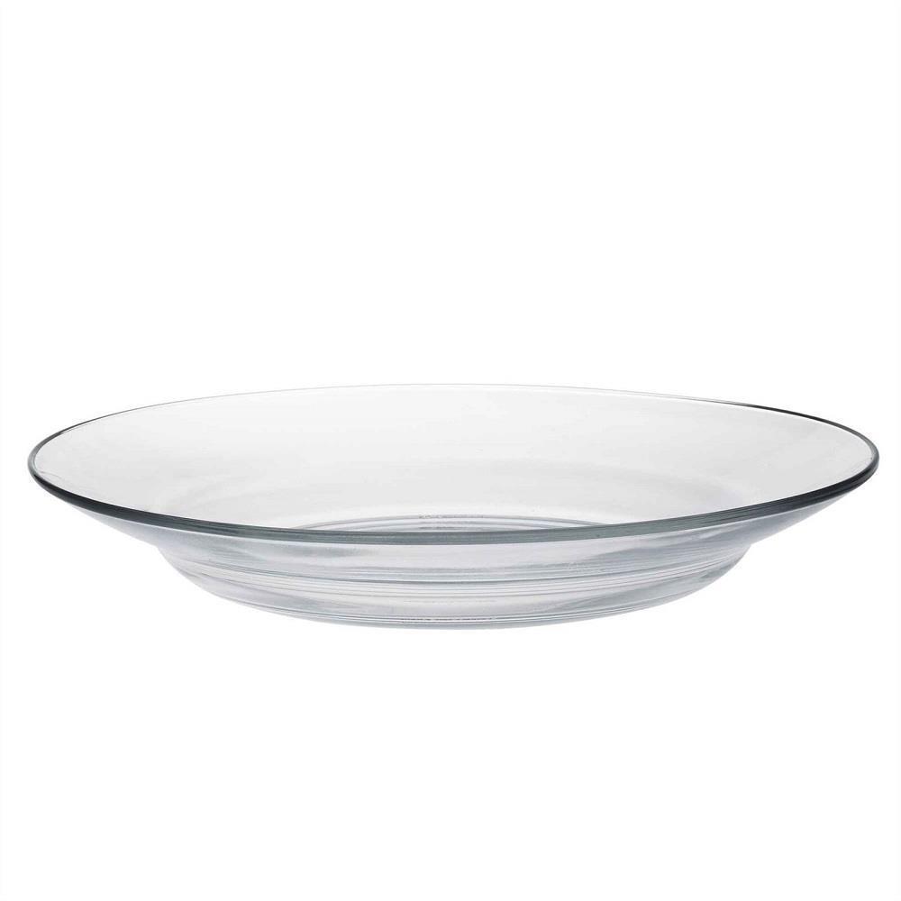 Duralex "Lys"  Teller tief 23 cm 6er Set