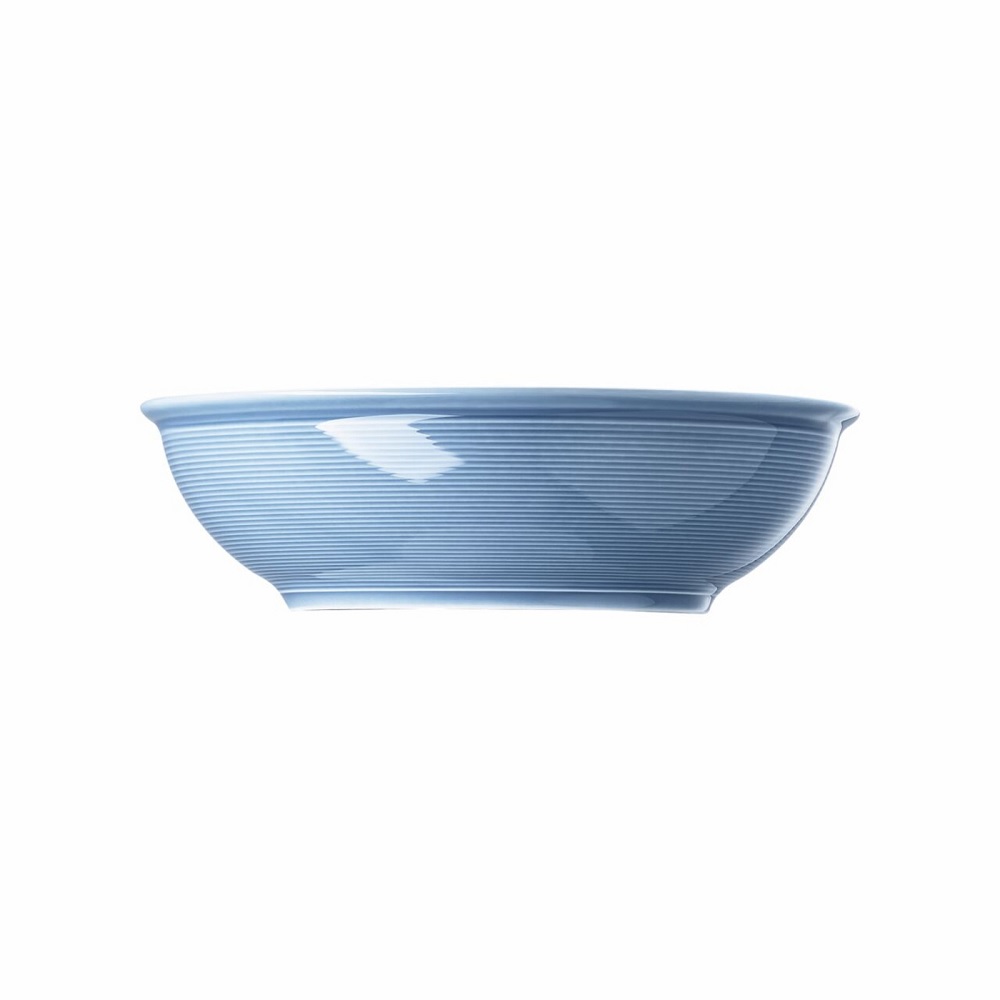 Thomas Trend Colour Arctic Blue Schüssel flach R 27 cm