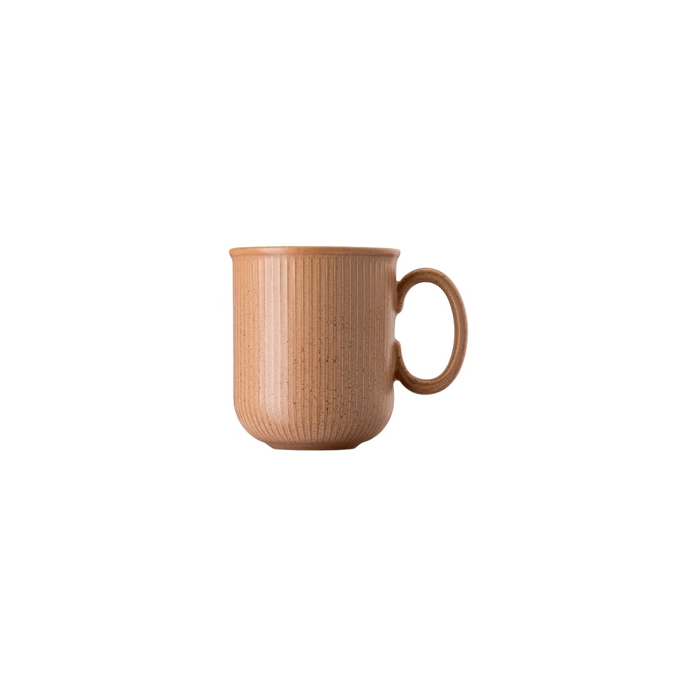 Thomas Clay Earth Becher mit Henkel 0,45 l