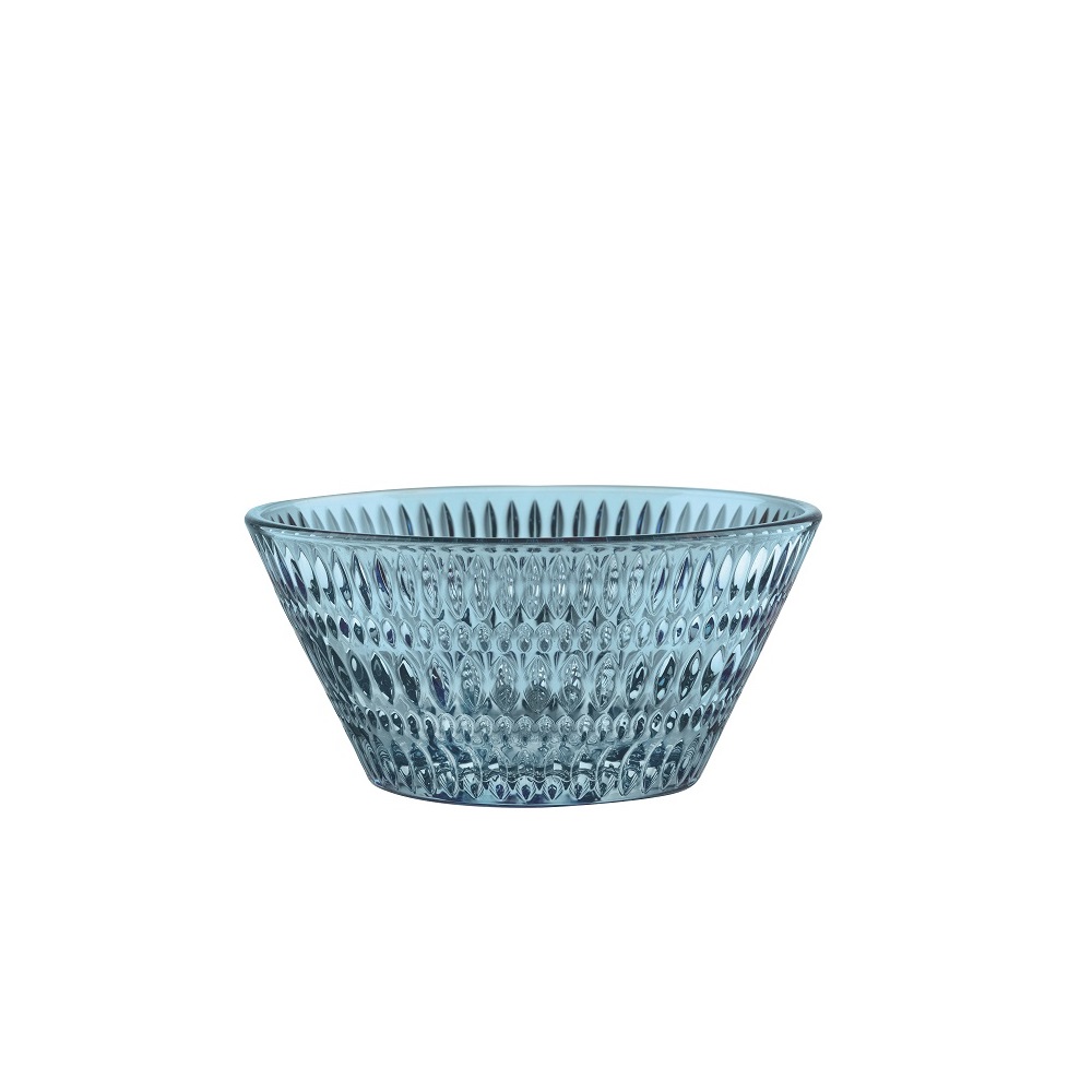 Nachtmann Ethno Schale Vintage Blue Ř 16 cm (1Schale)