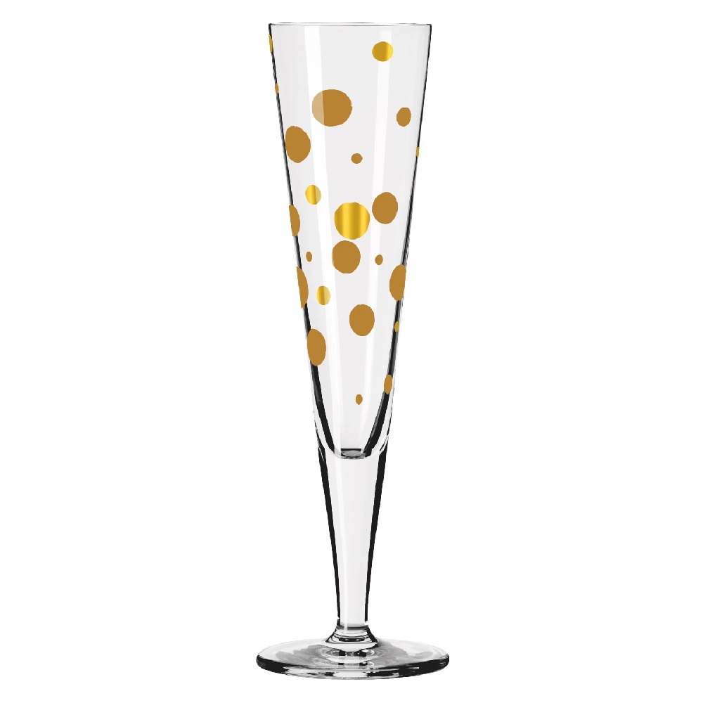 Ritzenhoff Goldnacht Champus #41 A. Arnolt F24