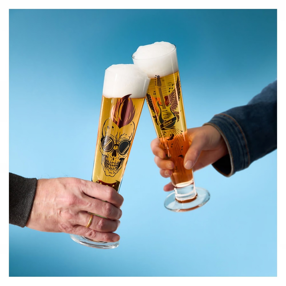 Ritzenhoff Heldenfest Bier #18 E. Sprenger-Pieper H25
