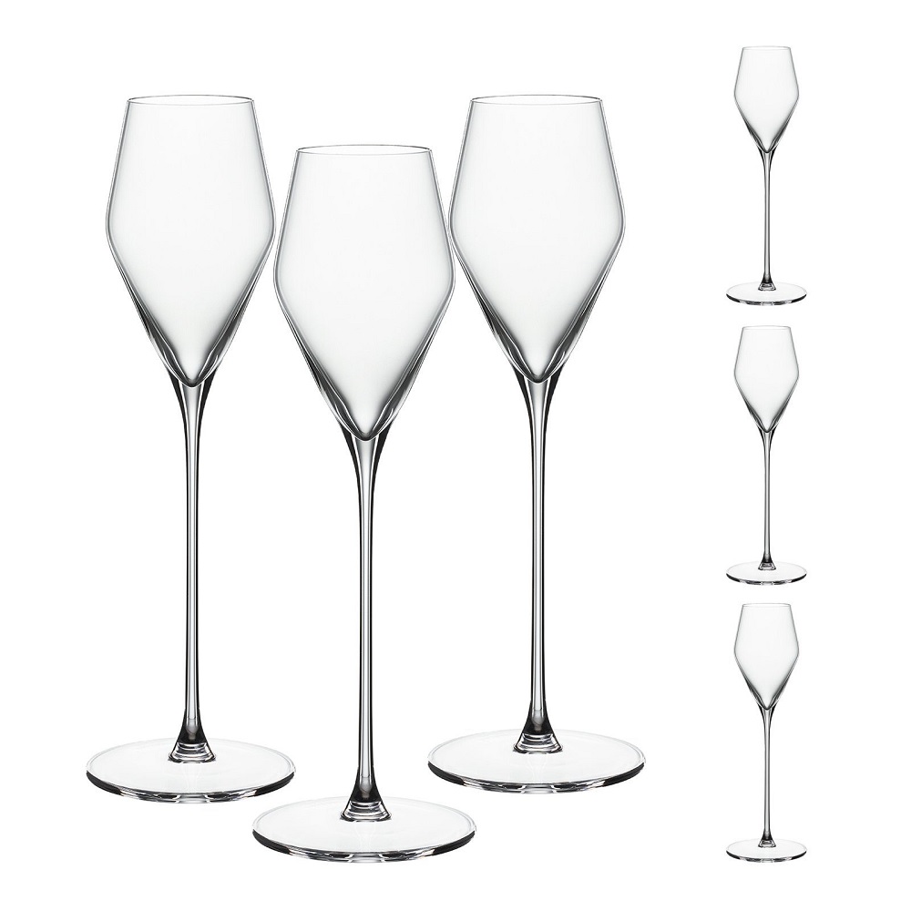Spiegelau Definition Digestif Glas 130 ml 6er Set