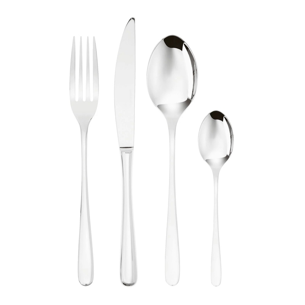 Sambonet Taste Stahl Besteck-Set 24-tlg.