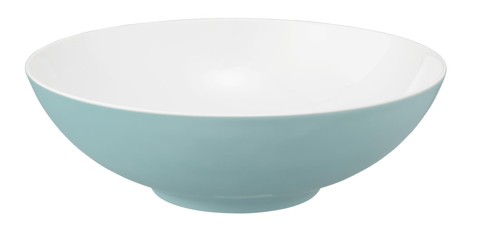 Seltmann Weiden L Fashion green chic Schüssel rund 30cm