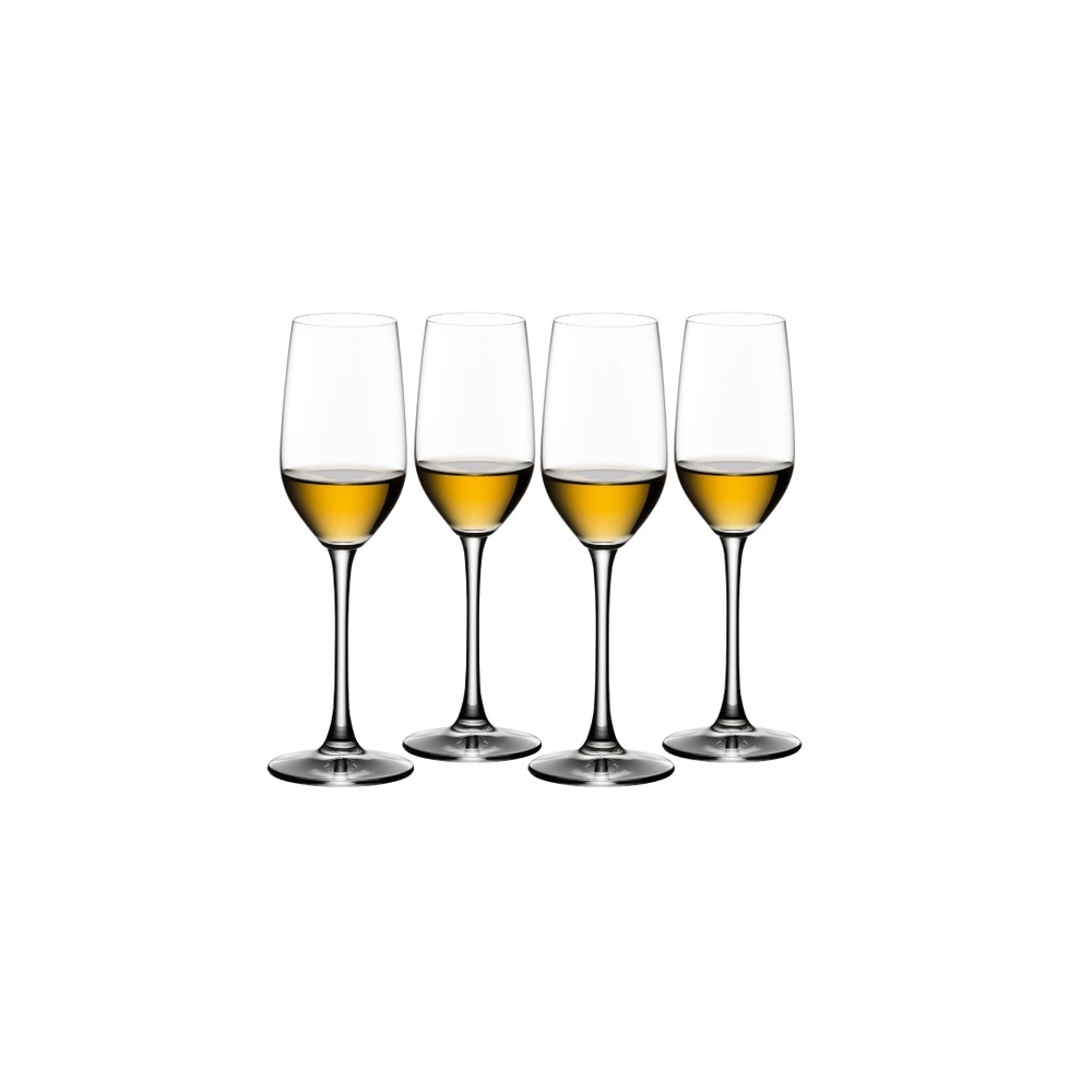 Riedel Tequilla Set 190 ml 4er Set