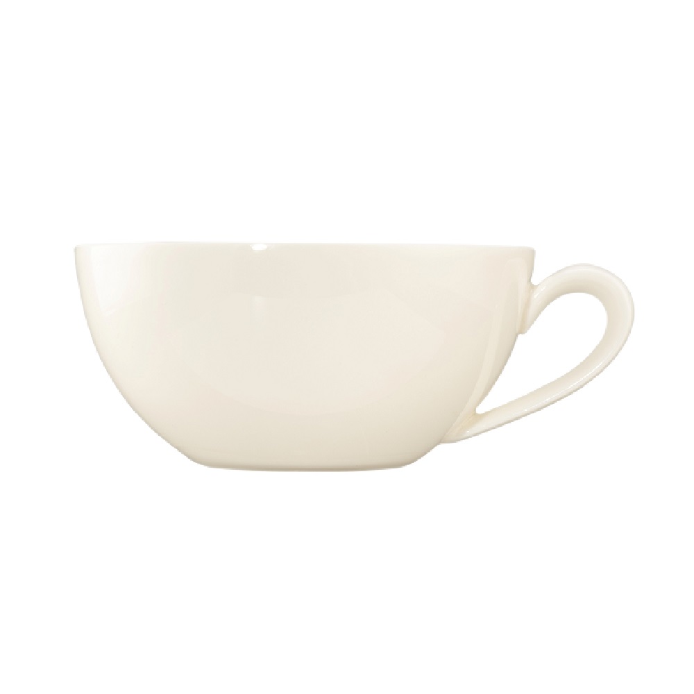 Seltmann Weiden Savona Fine Diamond weiß Teeobertasse 0,17 l