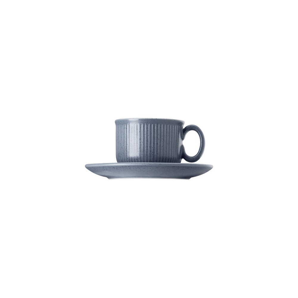 Thomas Clay Sky Kombiobertasse+Untere 2-tlg.