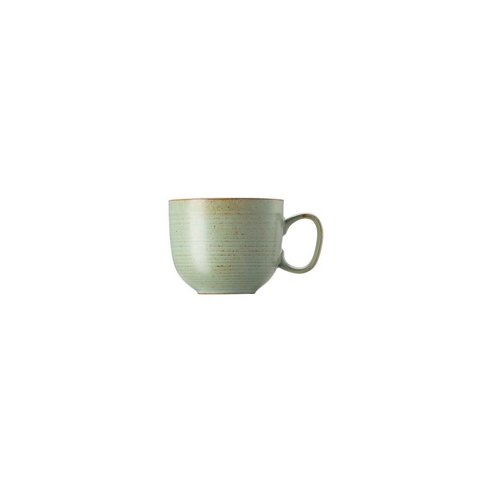 Thomas Nature Leaf Cappuccinoobertassetasse 0,27 l