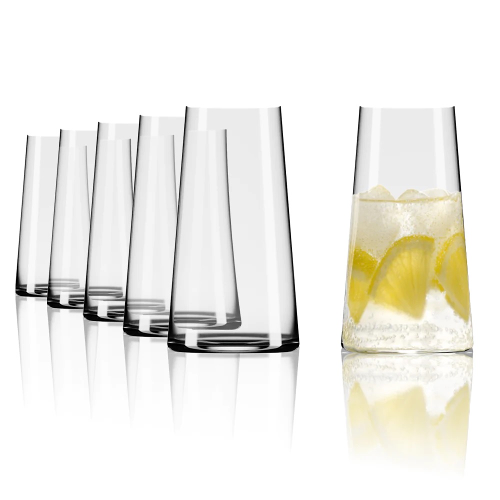 Stölzle Lausitz Power Longdrink 6er Set