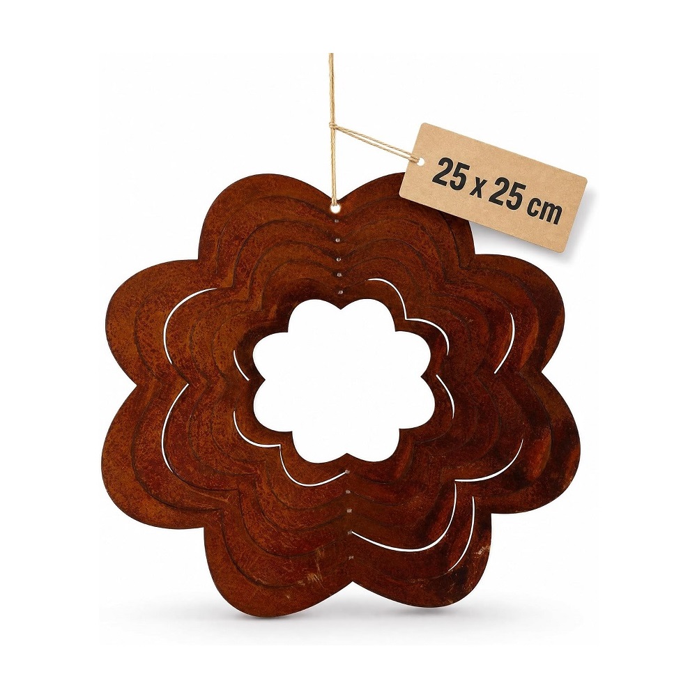 Windspiel "Blume"